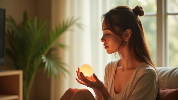 Comment la luminothérapie peut transformer votre bien-être