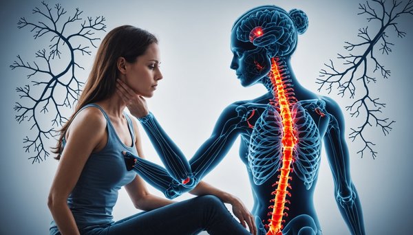 Les liens possibles entre la fibromyalgie et les maladies auto-immunes