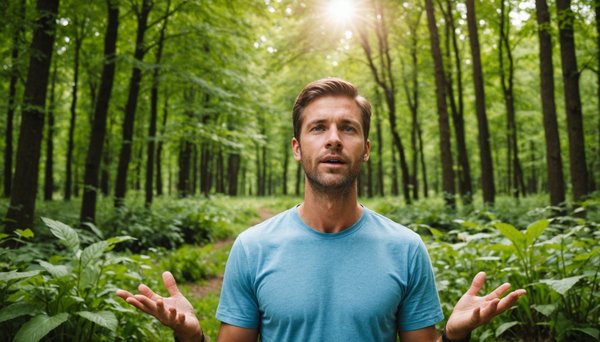 L'impact de l'environnement extérieur sur la santé émotionnelle