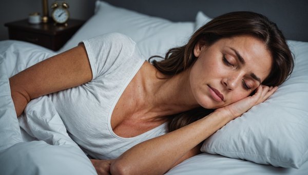 Le lien entre les troubles du sommeil et la fibromyalgie