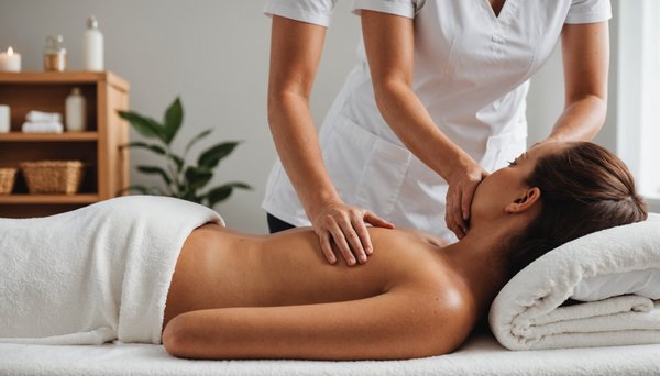 Massotherapie pendant la grossesse: ce que vous devez savoir