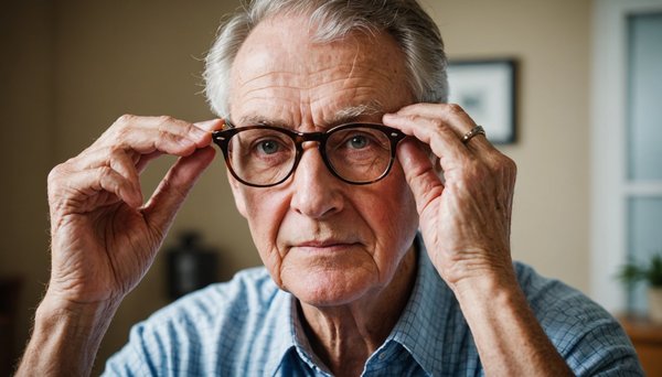 Ophtalmologie pour les seniors: prévenir les troubles de la vue liés à l'âge