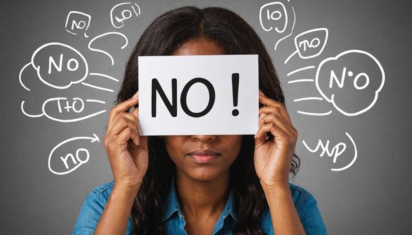 Pourquoi est-il important d'apprendre à dire non pour protéger votre santé mentale ?
