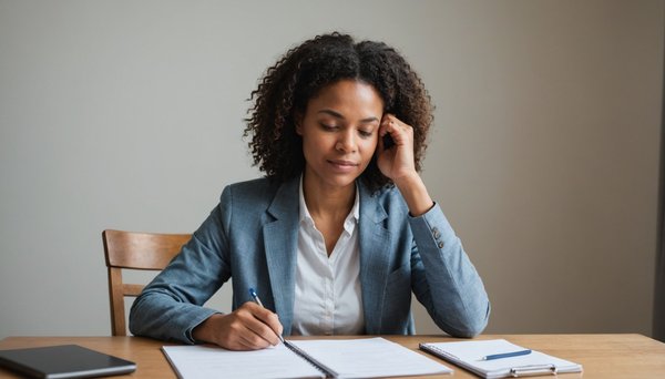 Comment l'auto-évaluation régulière de votre santé mentale peut-elle améliorer votre bien-être général ?