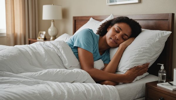 Quelles sont les meilleures pratiques pour créer un environnement de sommeil propice à la santé ?