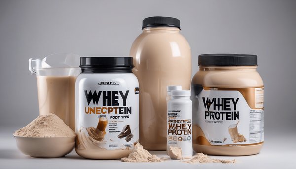 Whey protéine : avantages, types et conseils d'utilisation
