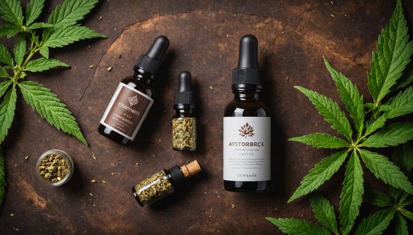 Avis stormrock : des produits chanvre de qualité à explorer !