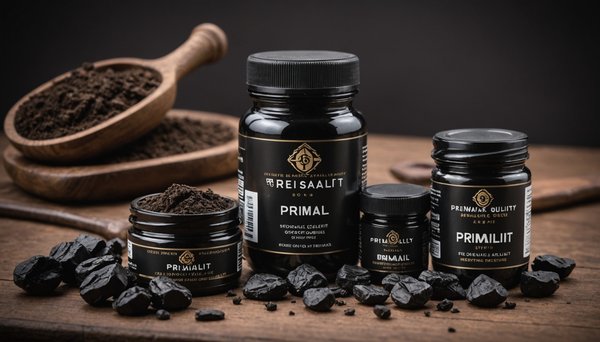 L'avis complet sur le shilajit primal : qualité et bienfaits