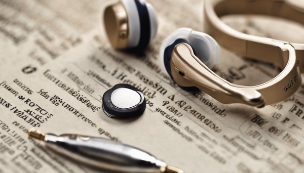 Comparer les tarifs des appareils auditifs en france