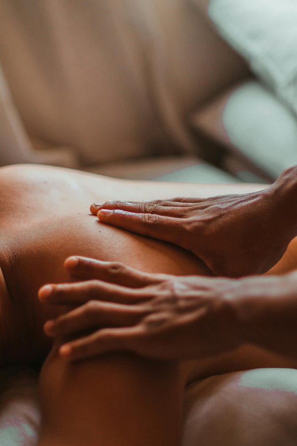 Équilibre et sérénité : massage ayurvédique à pornic